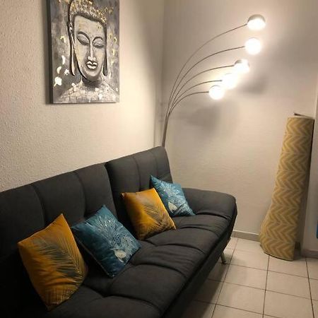 Appartement Petit studio coquet à 2 pas des Halles à Narbonne Extérieur photo