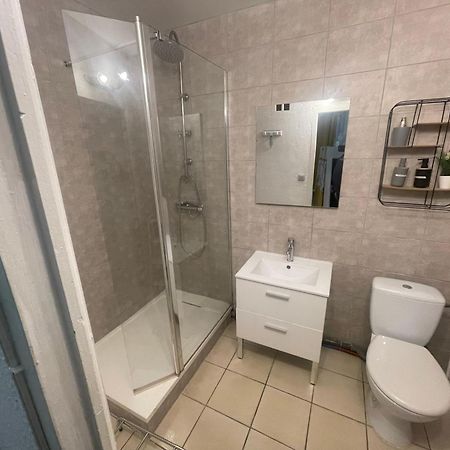 Appartement Petit studio coquet à 2 pas des Halles à Narbonne Extérieur photo