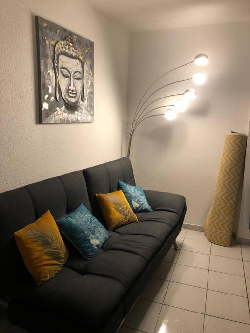 Appartement Petit studio coquet à 2 pas des Halles à Narbonne Extérieur photo